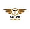 Taylor Teamwear - Basketball Uniforms Melbourne logo